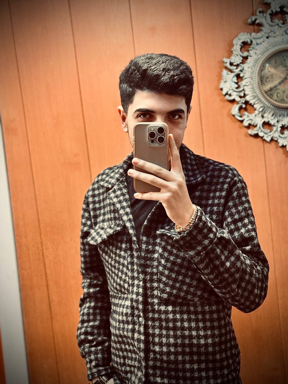 مهدی خضر آباد