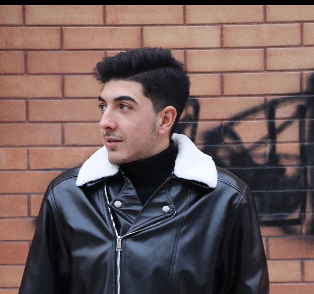 مهدی قربانی خضر آباد